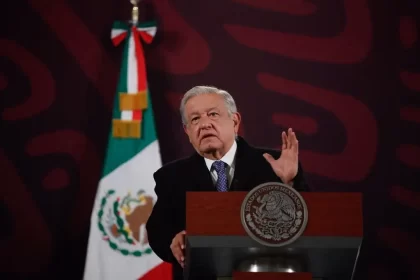 No quiero que desaparezcan los conservadores: AMLO