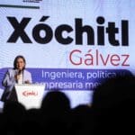 Xóchitl Gálvez afirma que obras no estarán a cargo de militares