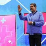 Maduro llama "payaso" a Zelenski y lo considera "dañino" para el pueblo de Ucrania