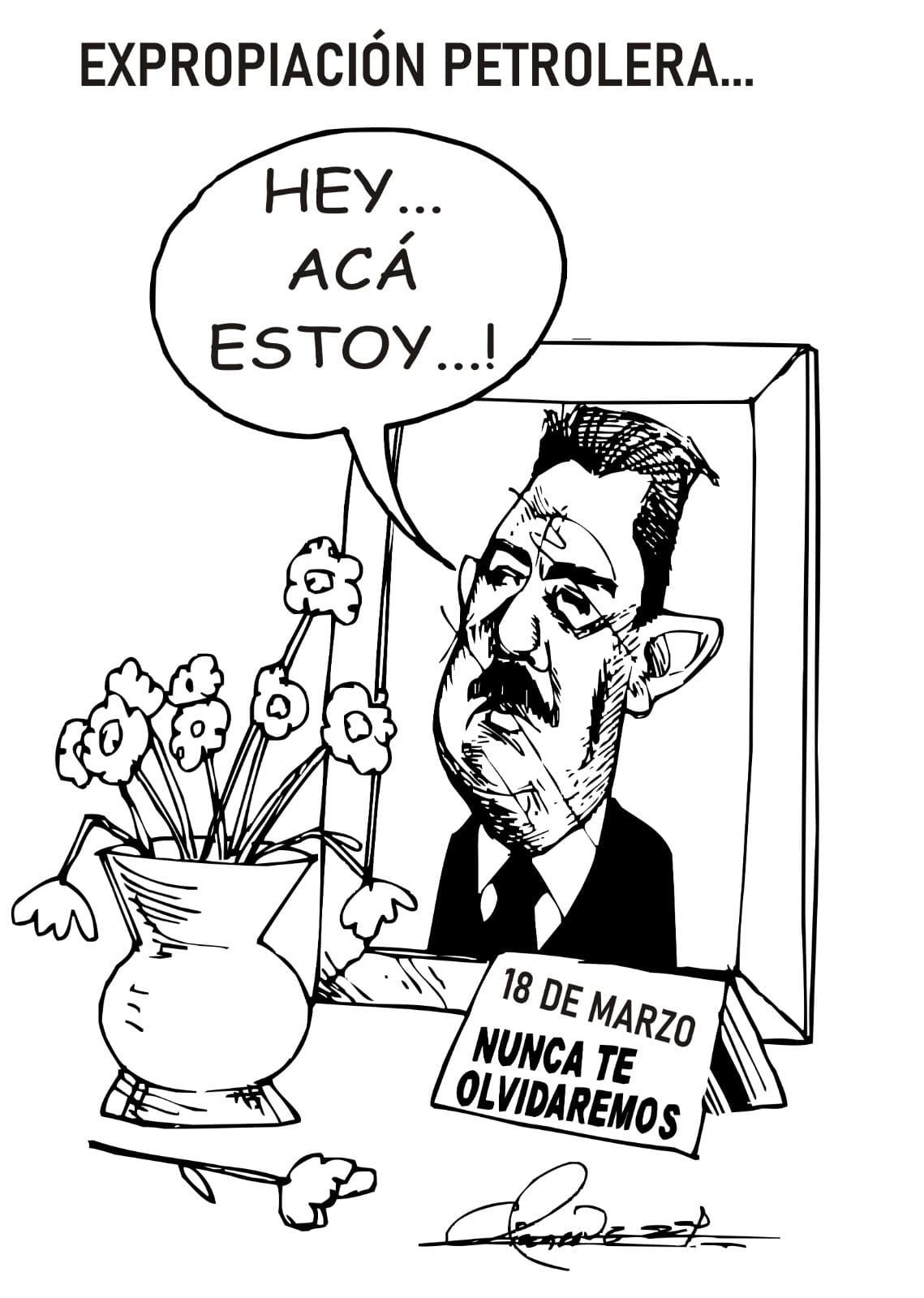 ¡Bienvenidos a "El Cartón"!