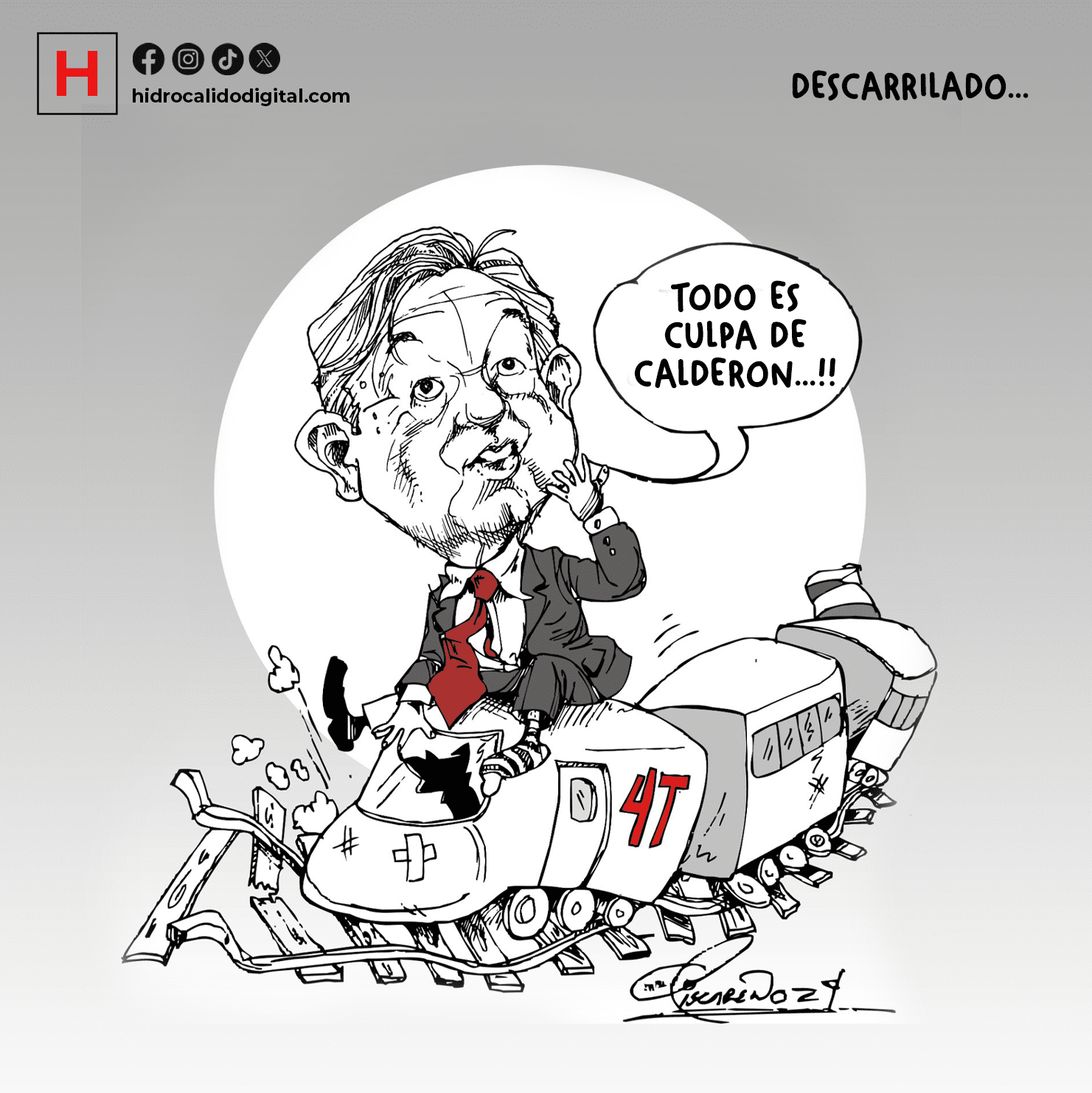 ¡Bienvenidos a "El Cartón"!