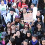 Piden no politizar marcha por el Día Internacional de la Mujer