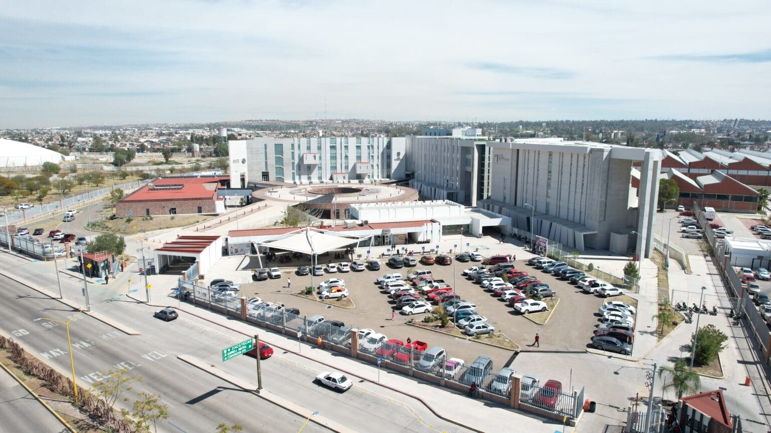 El Hospital Hidalgo alcanza pico en trasplante renal