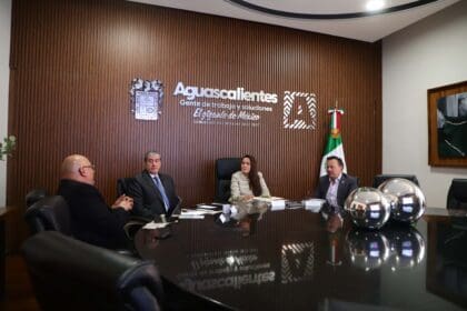 Implementarán Ventanilla Digital de Inversiones