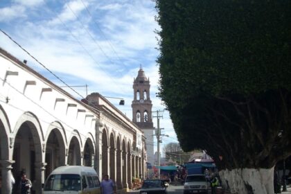 Cómo inicia las campañas Maravatío, el municipio que se quedó sin candidatos