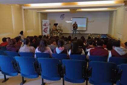 Invitan a alumnos de bachillerato a convertirse en inspectores ambientales