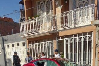 Sicario intentó ejecutar a un hombre en calles de Mujeres Ilustres