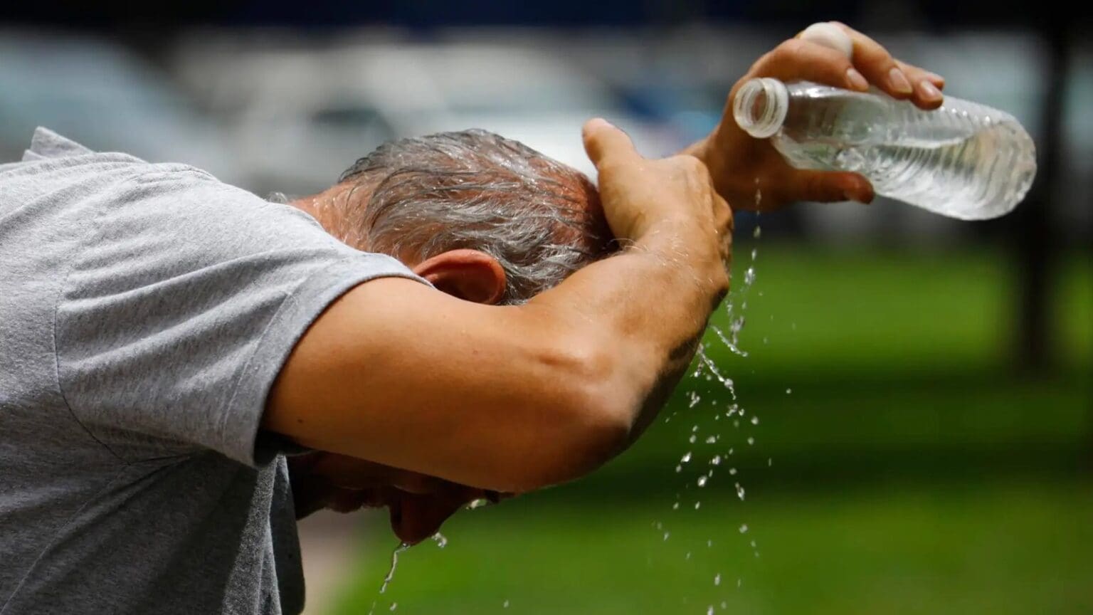 Se superarán aquí los 40°C