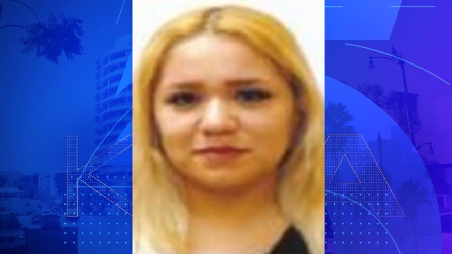 El FBI busca en Aguascalientes a una mujer que secuestró a su hijo biológico en Los Ángeles, E.U.