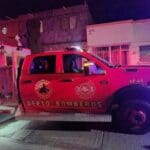 Jornada intensa de incendios en Aguascalientes