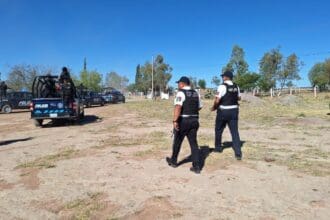 Detuvieron a un sujeto originario de Tlaxcala tras un tercer operativo en El Llano