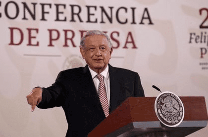 Poder Judicial fue moneda de cambio para conformar bloque conservador: AMLO