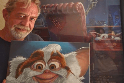 Muere Mark Dodson, la voz de Gizmo en "Gremlins"