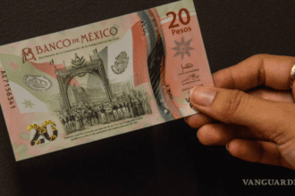 Cuándo saldrá de circulación el billete de 20 pesos y por qué