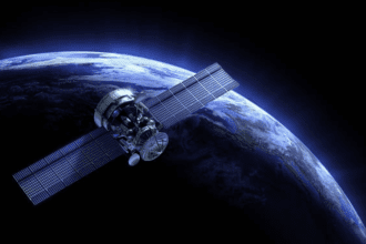 Una revolución satelital busca detener el calentamiento global