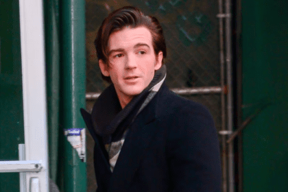 Drake Bell narrará en documental abuso sexual que sufrió