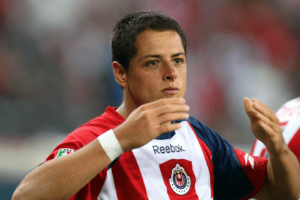 Cuánto costará ver a "Chicharito" Hernández ante América