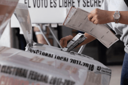 INE advierte negativa del Gobierno de Veracruz para voto en prisión