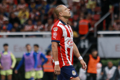 "Un resultado muy doloroso": Hernández sobre derrota de Chivas