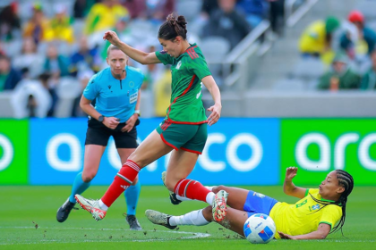 Tri Femenil no jugará partido por tercer lugar de Copa Oro W