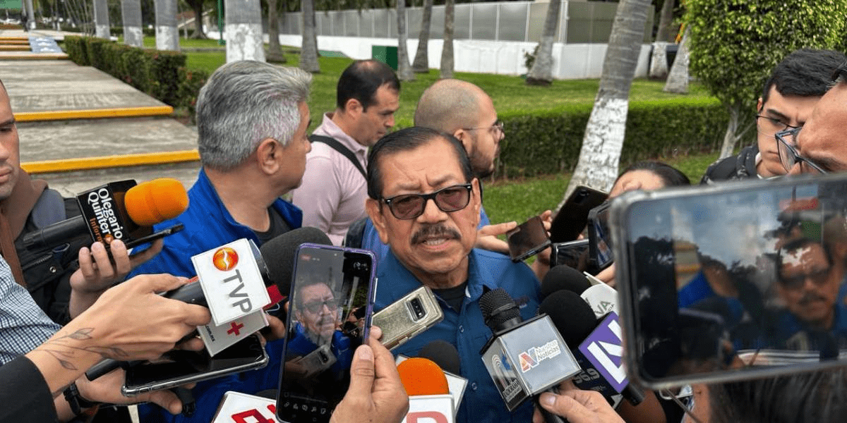 En Sinaloa no ven necesaria protección para candidatos