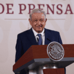 Gobernador de Texas está formado con la "ley del talión": AMLO