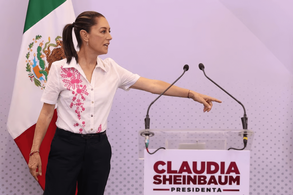 Sheinbaum descarta recuperar programas que desaparecieron con AMLO