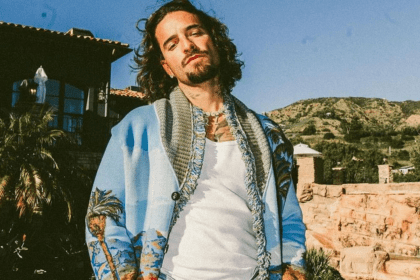 Maluma se queja de haber sido discriminado por su forma de vestir