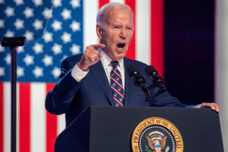 Biden atacará indirectamente a Trump durante su discurso sobre el estado de la Unión