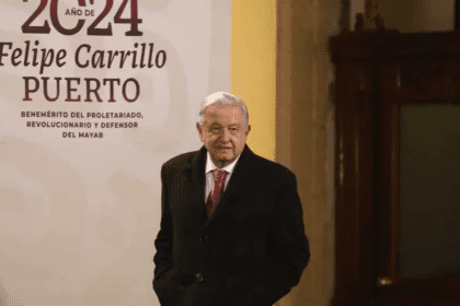 AMLO recorrerá 23 estados para evaluar el sistema de salud