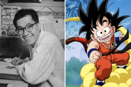 Fallece el mangaka Akira Toriyama, autor de "Dragon Ball"