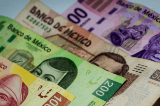 Estos son los billetes que saldrán de circulación en 2024