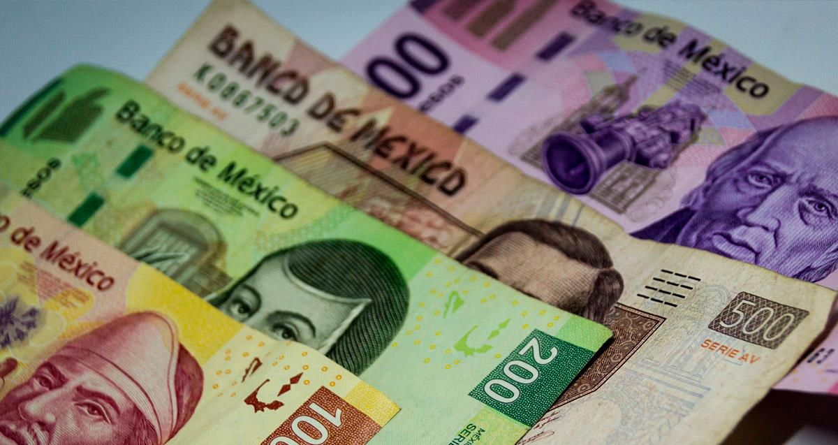 Estos son los billetes que saldrán de circulación en 2024