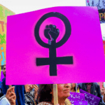 Estado mexicano estigmatiza a colectivas feministas: Amnistía Internacional