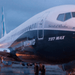 Investigan explosión del Boeing 737 MAX de Alaska Airlines