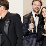 Estos son todos los ganadores de los Premios Oscar 2024