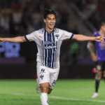 Rayados retoma el liderato, vence a Mazatlán