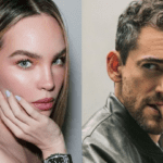 Belinda y Luis Gerardo Méndez protagonizarán la serie "Mentiras"