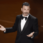 Jimmy Kimmel responde a críticas de Donald Trump