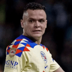 Jonathan Rodríguez deja al América