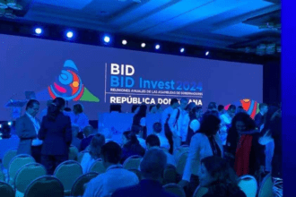 BID sube pronóstico de economía mexicana a 2.1% para 2024