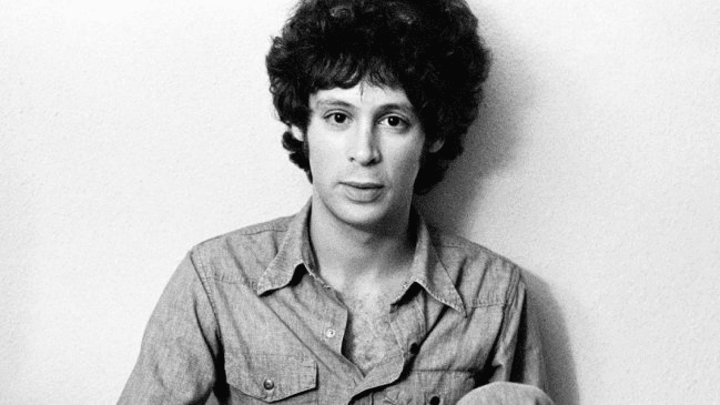 Fallece Eric Carmen, líder de los Raspberries y cantante de 'All by Myself'