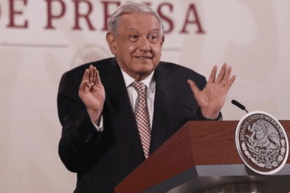 AMLO cambia de fecha para tener el mejor sistema de salud