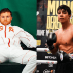 "Canelo" advierte que ante Jaime Munguía: "Será una pelea enorme"