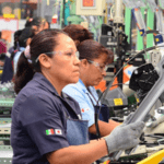 Actividad industrial inicia el año con el pie derecho