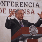 AMLO reprueba extorsión y violencia a transportistas de Acapulco