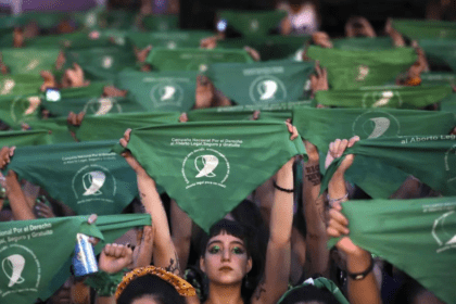 ¿Qué opinan los candidatos a la presidencia sobre el aborto legal?