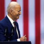 Biden es matemáticamente el candidato demócrata para las elecciones de noviembre