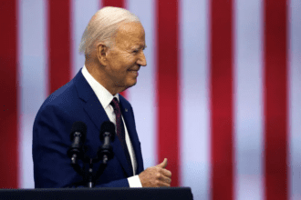 Biden es matemáticamente el candidato demócrata para las elecciones de noviembre