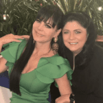 Maribel Guardia y Victoria Ruffo comparten secretos de abuelitas